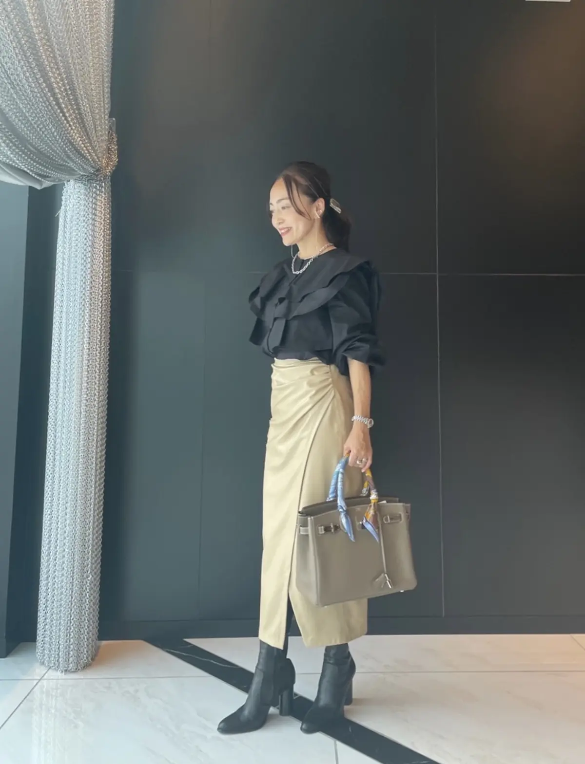 憧れのホテル『ザ・カハラ・ホテル&リゾーの画像_5