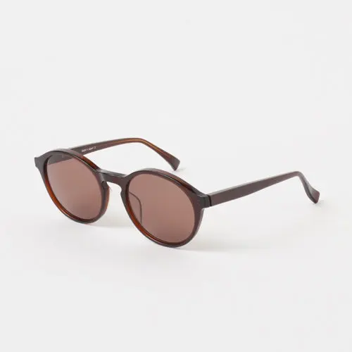 エクラ世代にふさわしい才色兼備のサングラの画像_2