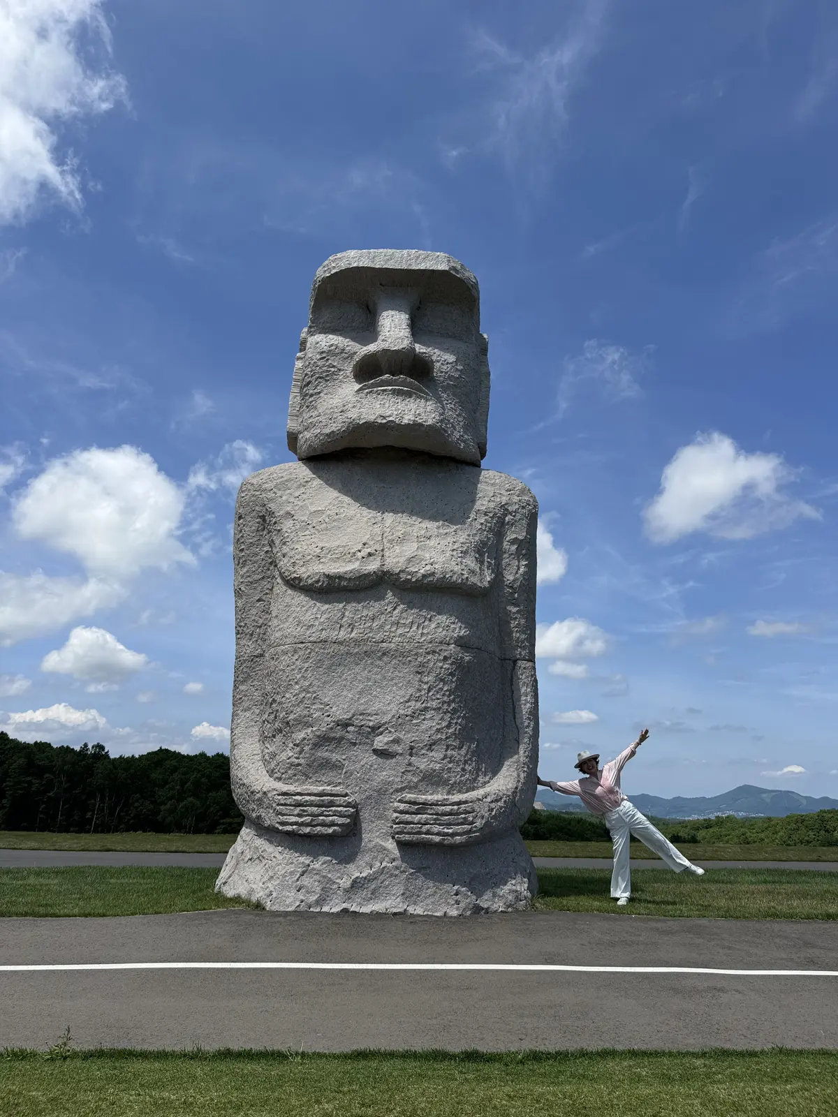 【北海道旅行】札幌の静かな名所「真駒内滝の画像_5