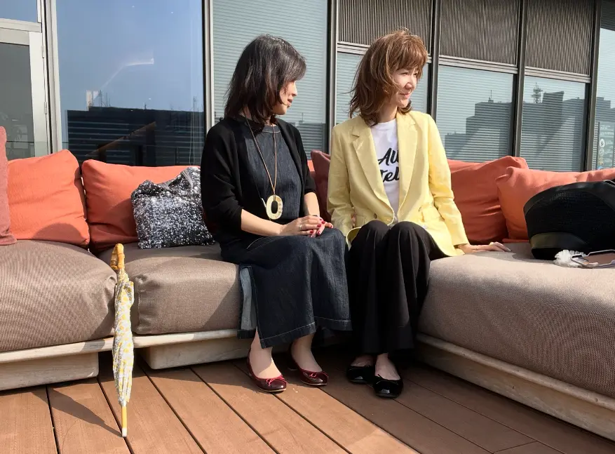 1週間に2回も！Jマダムとの楽しかった＆の画像_24