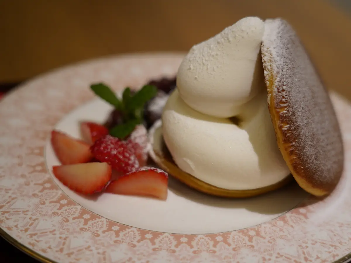 幻想的な夜✨✨　チームラボ　ボタニカルガの画像_4