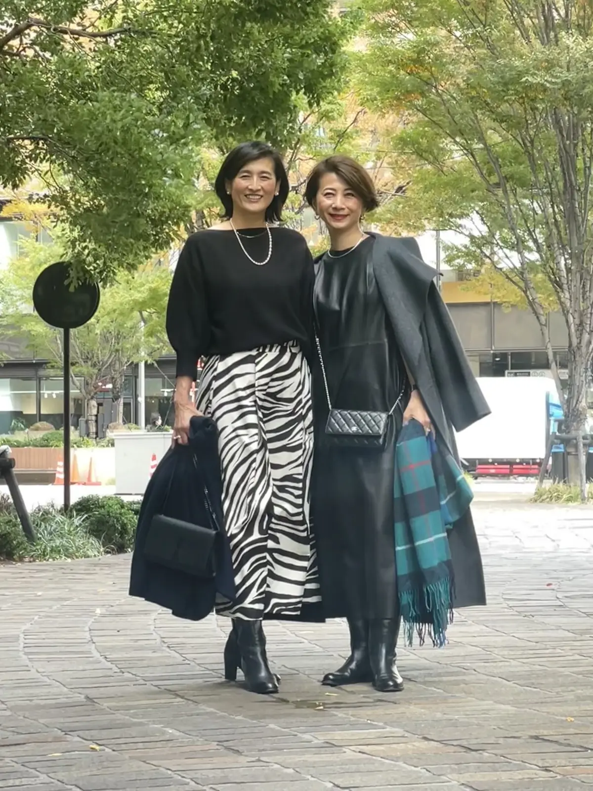 私のベストスタイル 〜スナップ撮影〜の画像_3