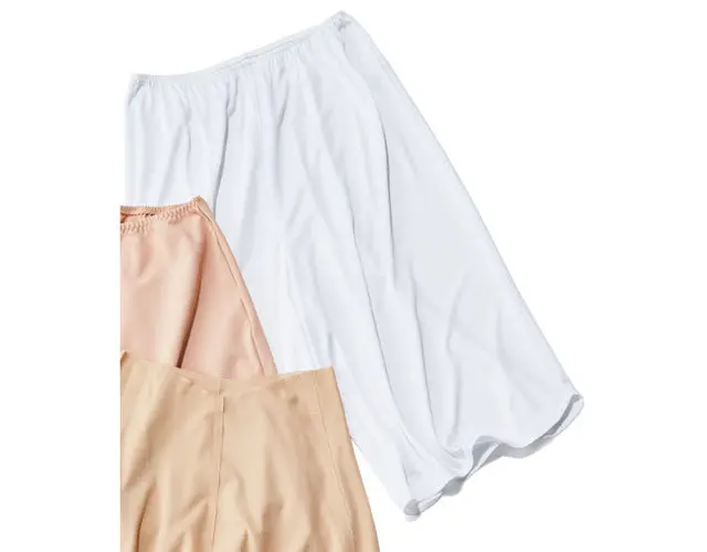 ワコールのペチパンツ