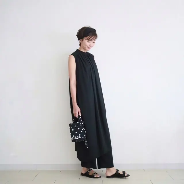 エンフォルドの雰囲気出しワンピの画像_2