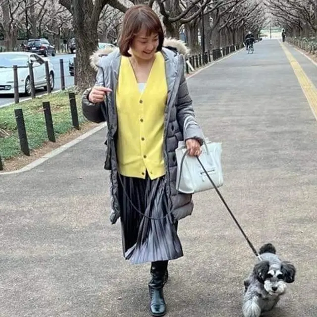 梅澤千佳子さん