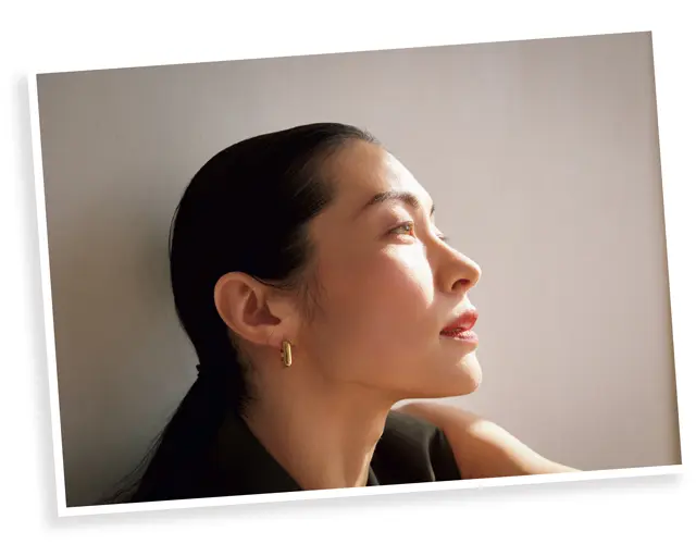 「おしゃれも生き方も、未来をもっと自由にするために美容する！」