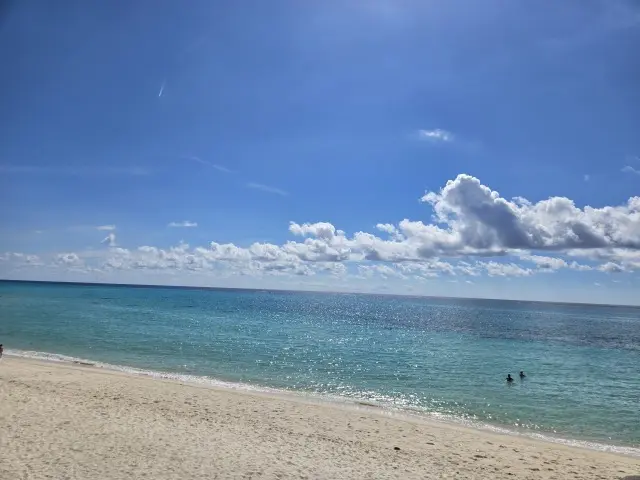 碧い海と静けさに魅せられて──伊良部島のの画像_4