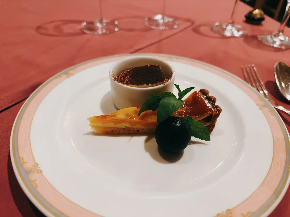 高原のリゾートホテルに滞在する夏旅♪の画像_17