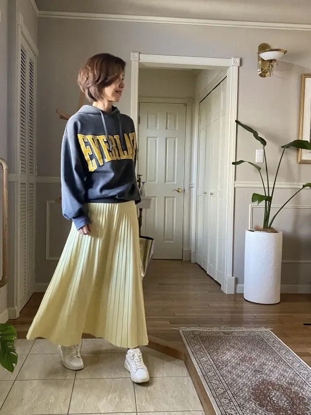 ZARAのトップス春コーデの画像_2