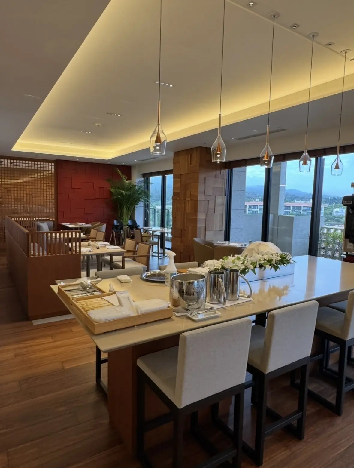 『22年ぶりの夫婦沖縄2人旅✈️』 温泉の画像_18