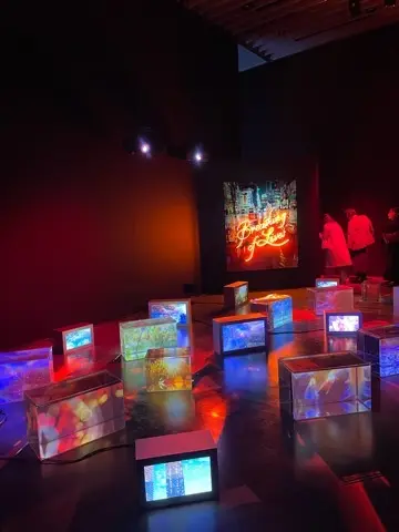 芸術鑑賞Dayで癒されるの画像_8