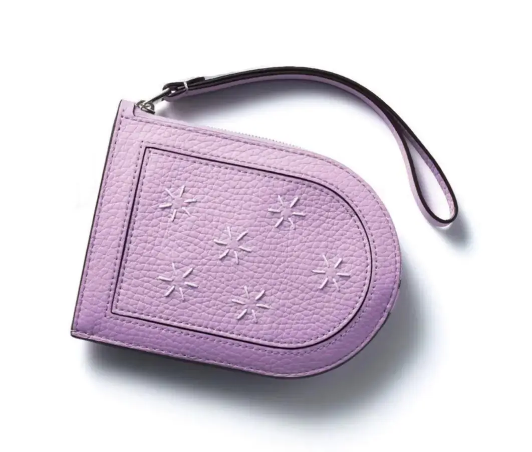 デルヴォー　ウォレット