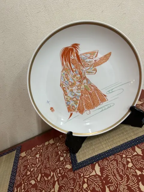 大人の学び　能を習っています　能を学んでの画像_11