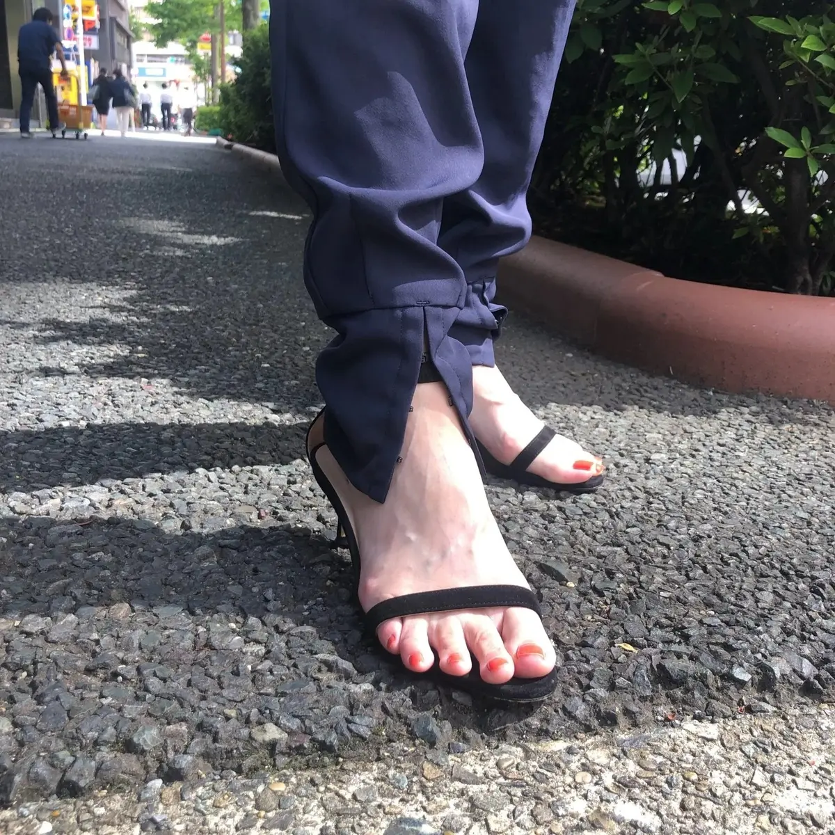 【50代 Tシャツ】＼極上の着心地／FIの画像_7