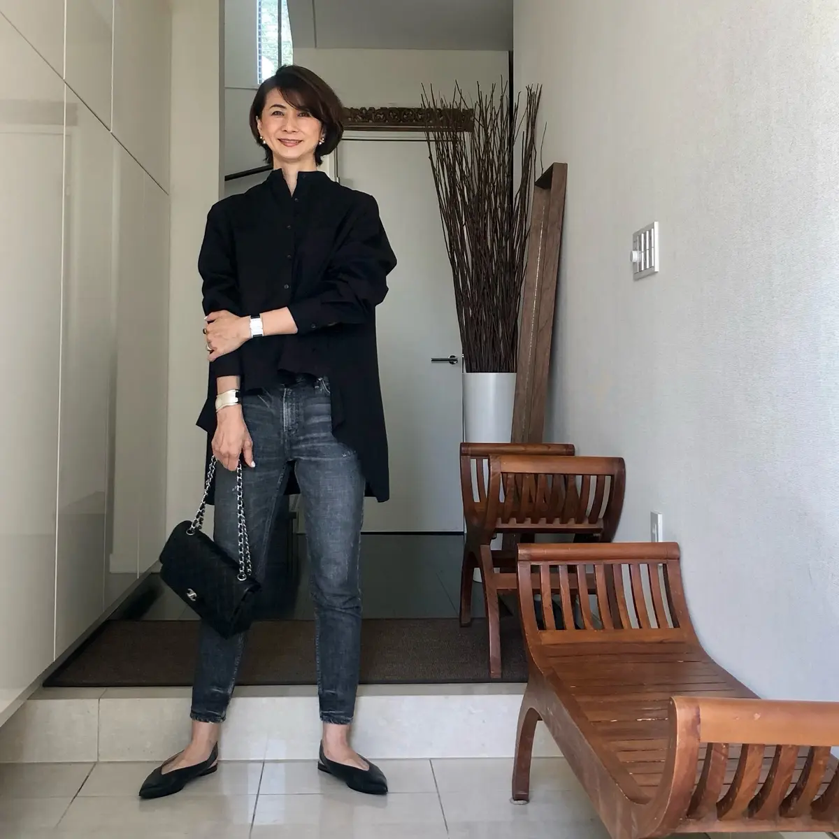 シャツ シャツ シャツの春の画像_3