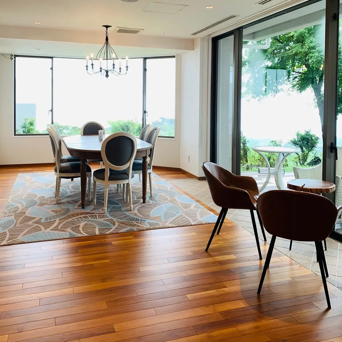 プライベートスペース②