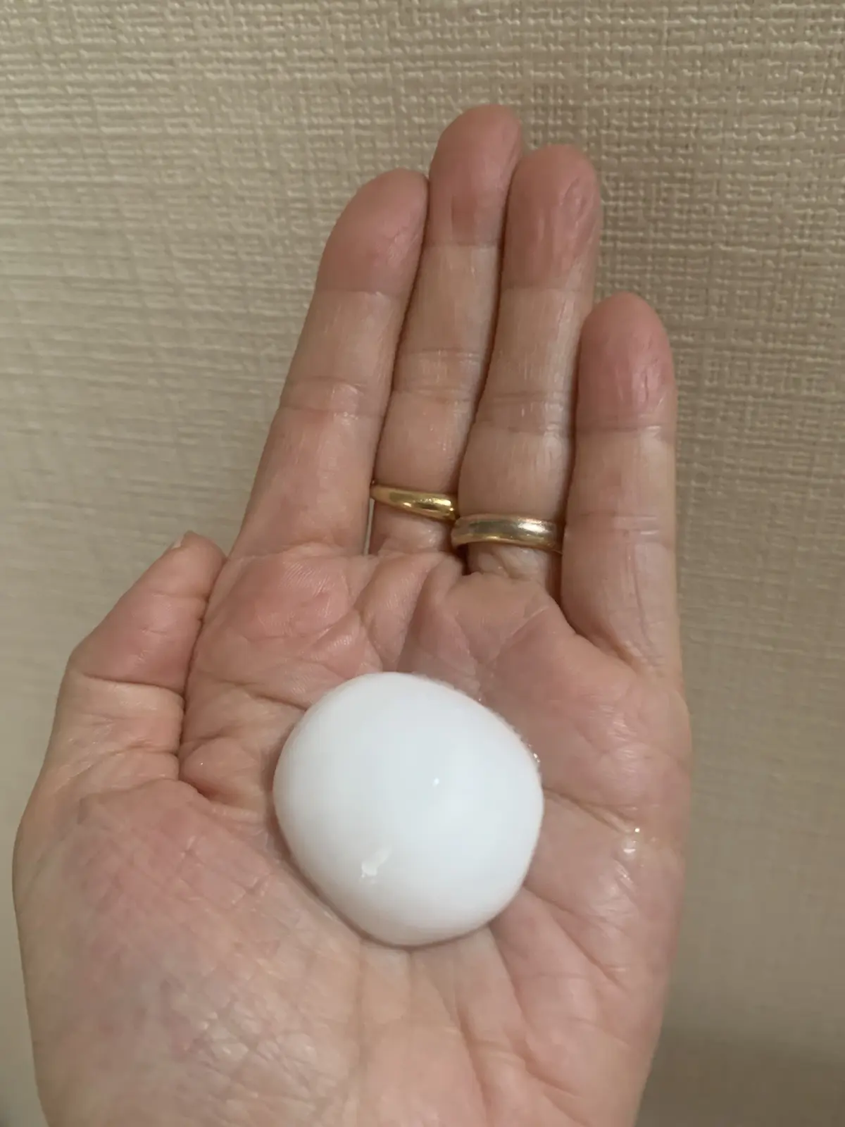 エクラ世代の救世主　炭酸ケアを取り入れての画像_2