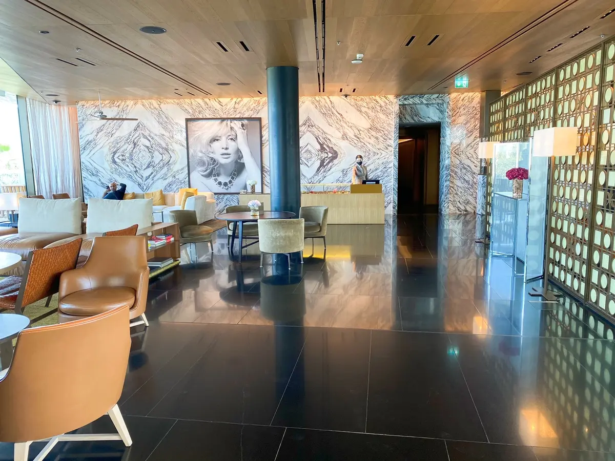  BVLGARI RESORT お部屋&の画像_2