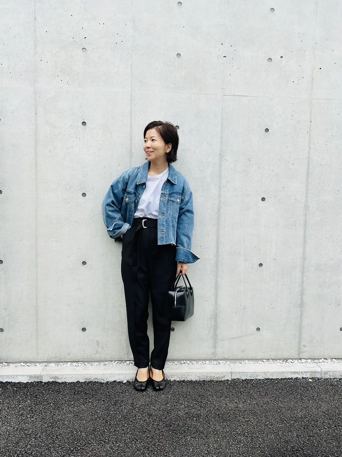 人気エディター発田美穂さん　E by eの画像_3