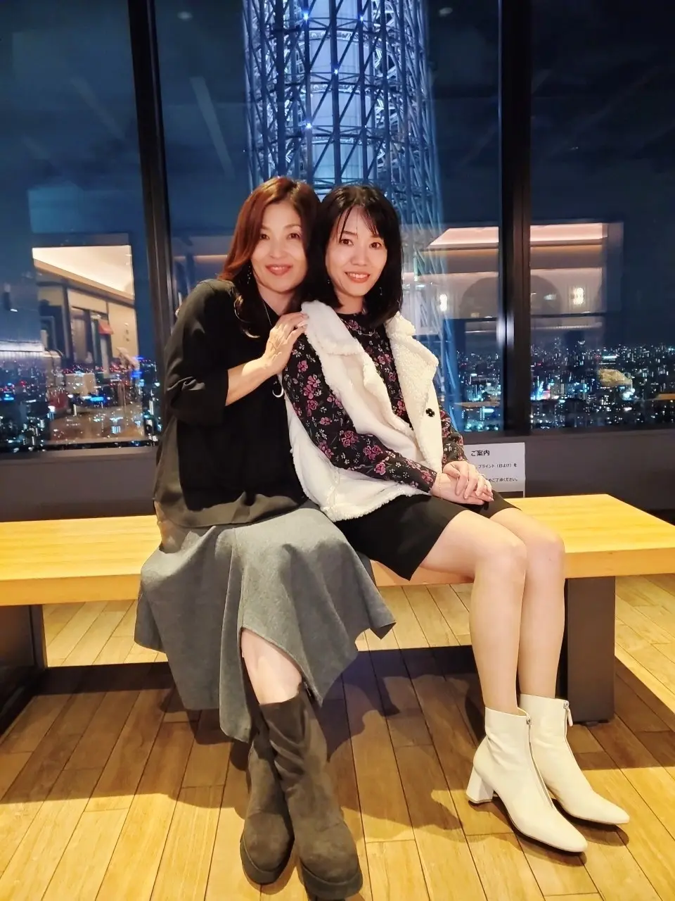 Jマダムと楽しむTOKYO秋グルメの画像_31