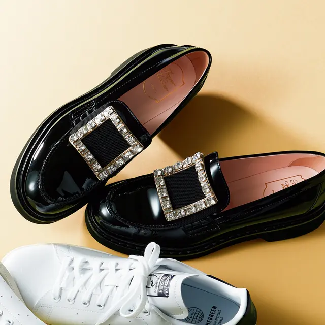 Roger Vivier／ヴィヴ レンジャー