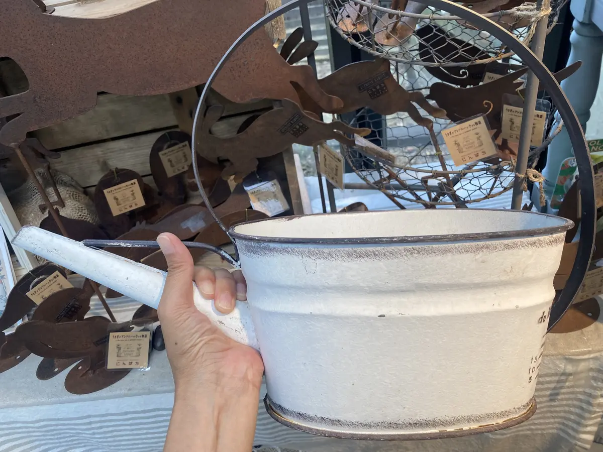 秋の気配を感じ森のお店を訪れました。🌲の画像_5