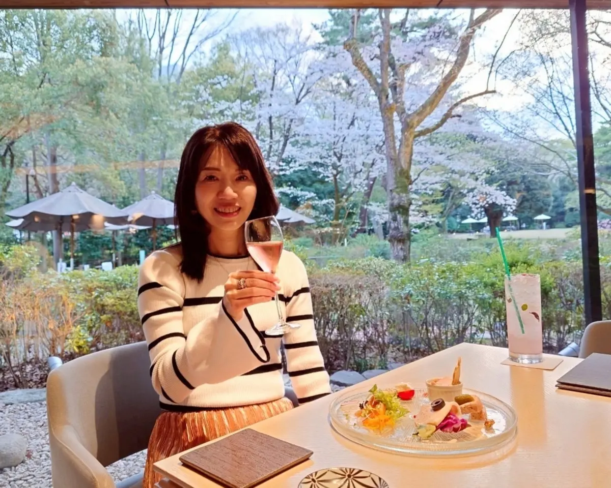 TEIEN Restaurant comodo