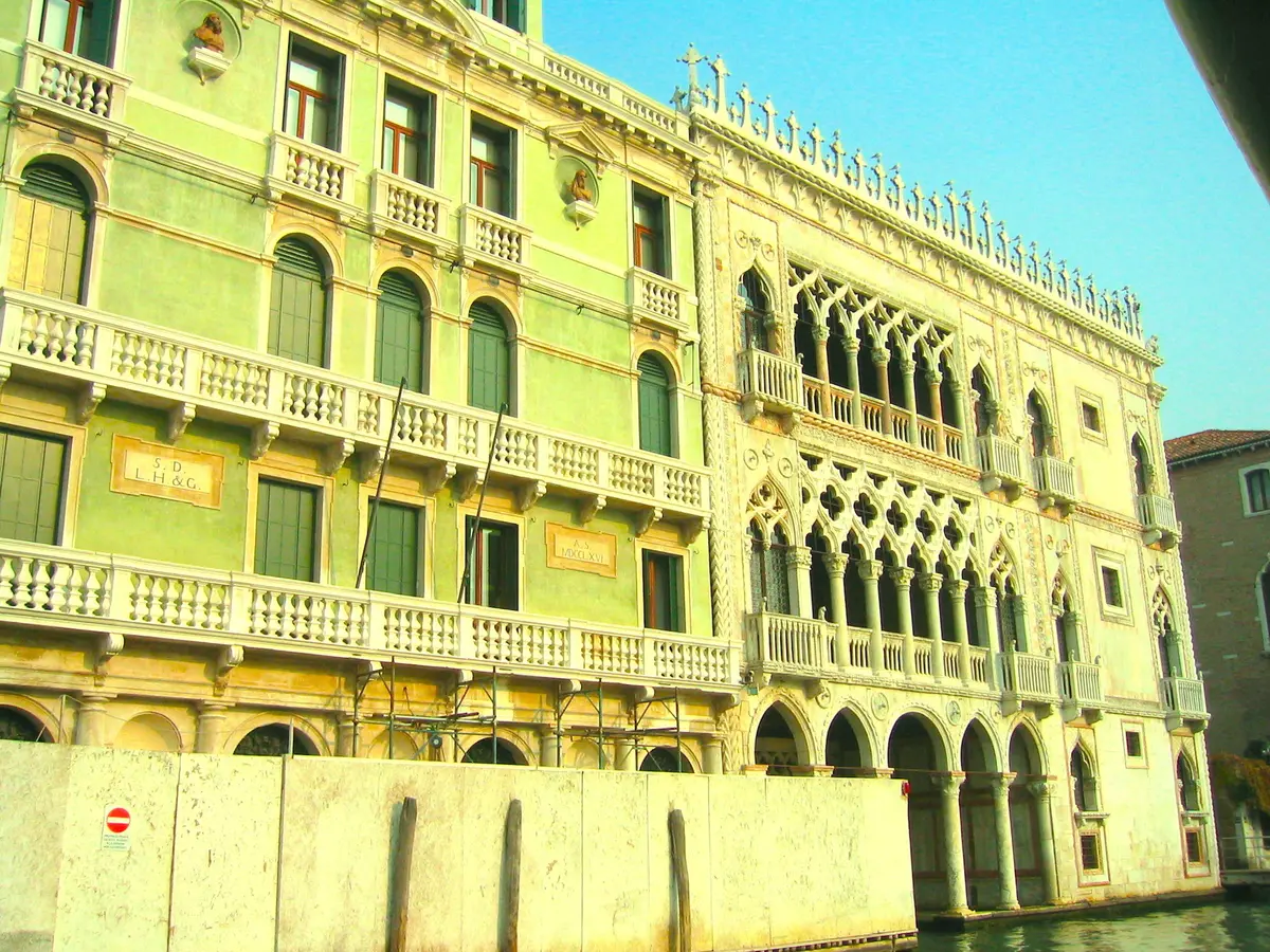 思い出の☆ベネチア☆の画像_7