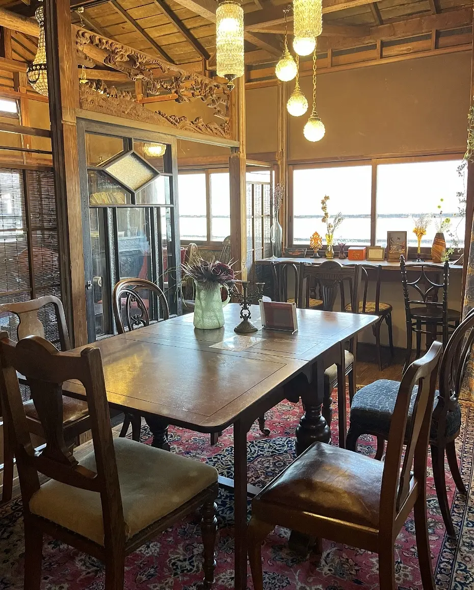 秋に行きたい鎌倉古民家レストラン2選の画像_1