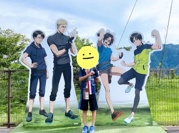 進撃のコロシアム2