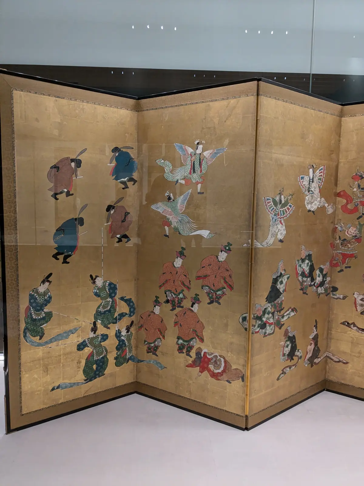 東京ミッドタウン六本木《サントリー美術館の画像_9