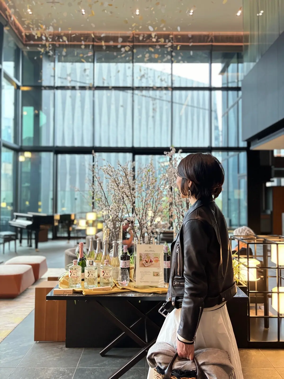 大雨でも会いたい、大好きなあの方と、ホテの画像_11