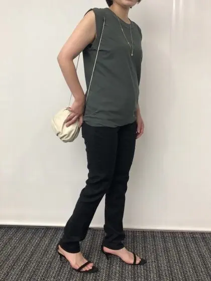 RED CARD×eclat Anniversary（麻混タイプ） ￥20,900