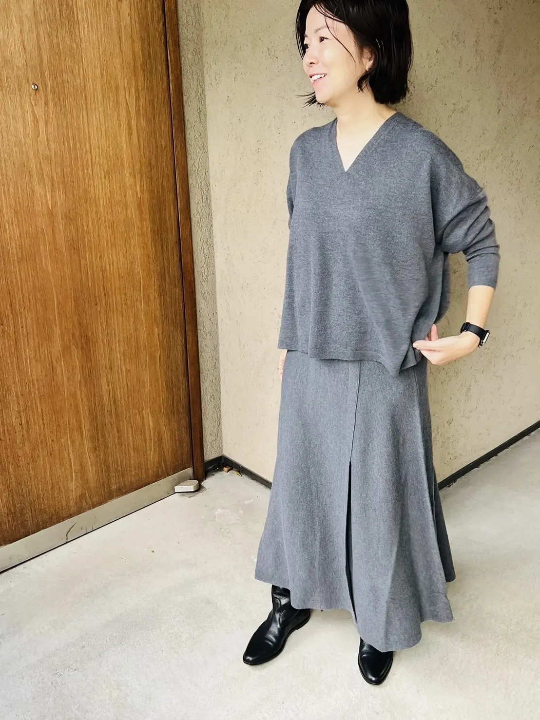 人気エディター発田美穂さん　E by eの画像_2