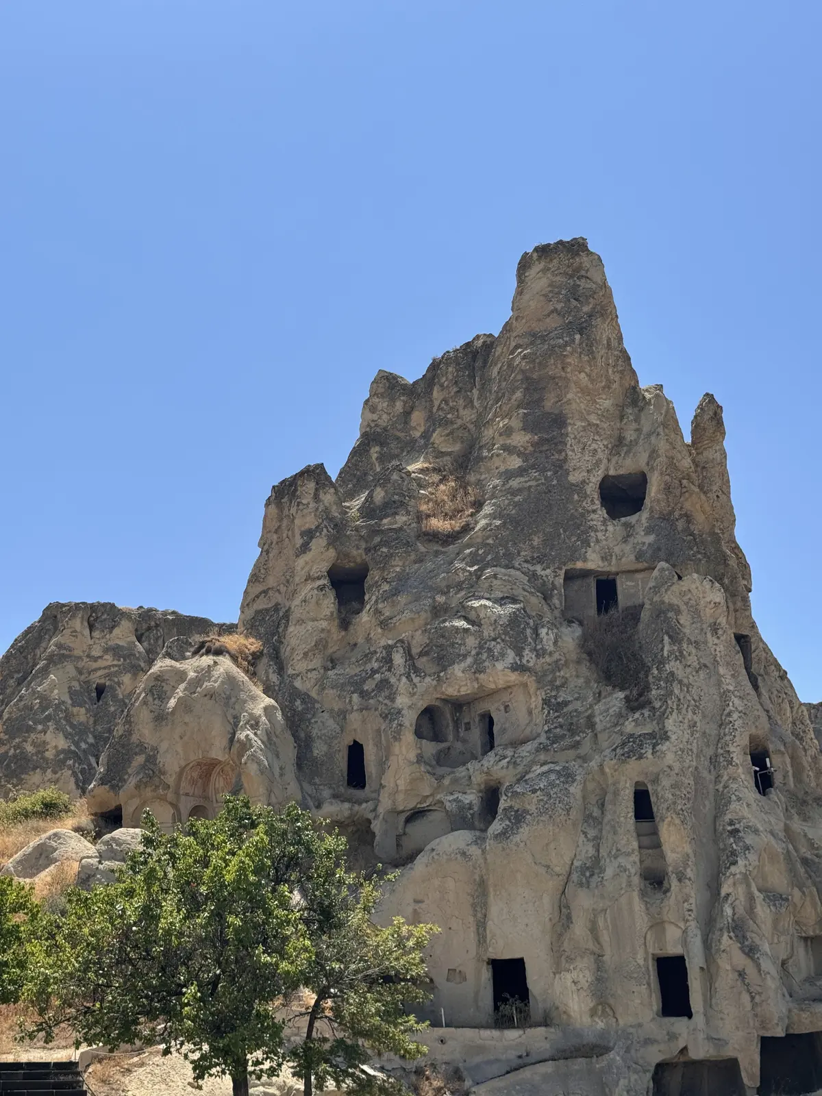 夏旅 to Türkiye🇹🇷 カッパドの画像_2