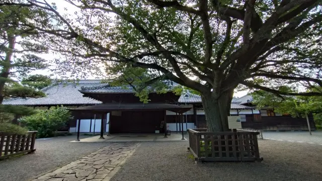 夏の茨城旅【後編】御岩神社から偕楽園、弘の画像_8