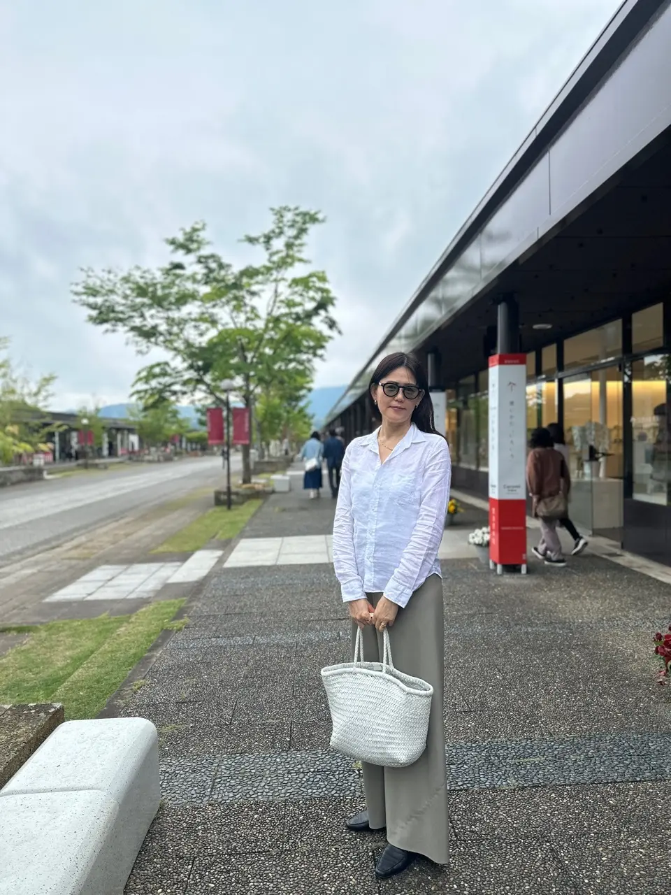 大人のラグジュアリー旅〜リッツカールトンの画像_5