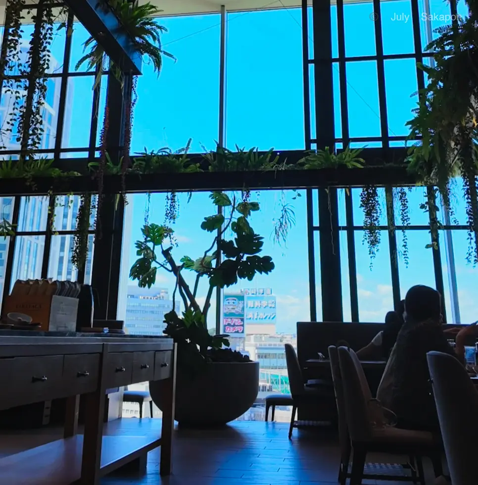 【絶景☆焼肉ランチ】横浜 KINTAN の画像_7