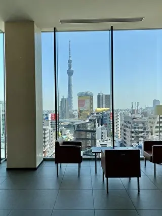 THE GATE HOTEL雷門