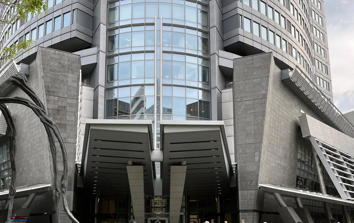 【六本木】美容院と焼肉で六本木で過ごす休の画像_2