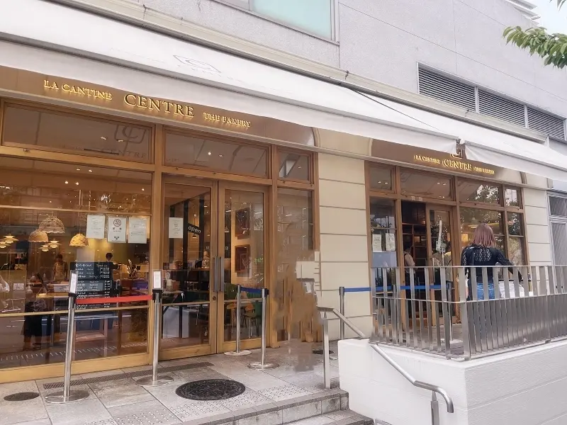 ZARAで狙っていたニット＆バミューダパの画像_4