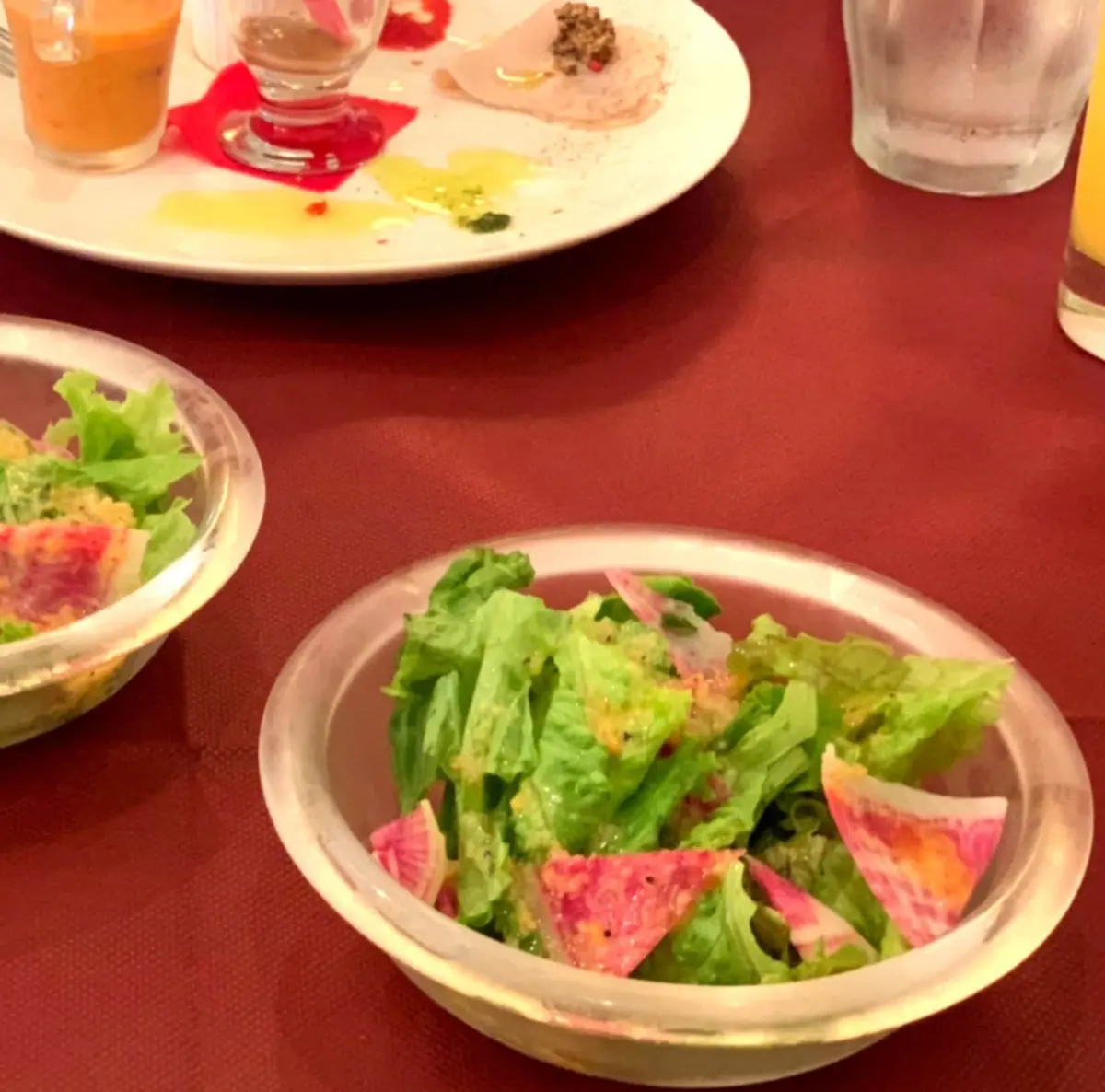 夏生まれ♡お祝いしてもらいました♪の画像_3