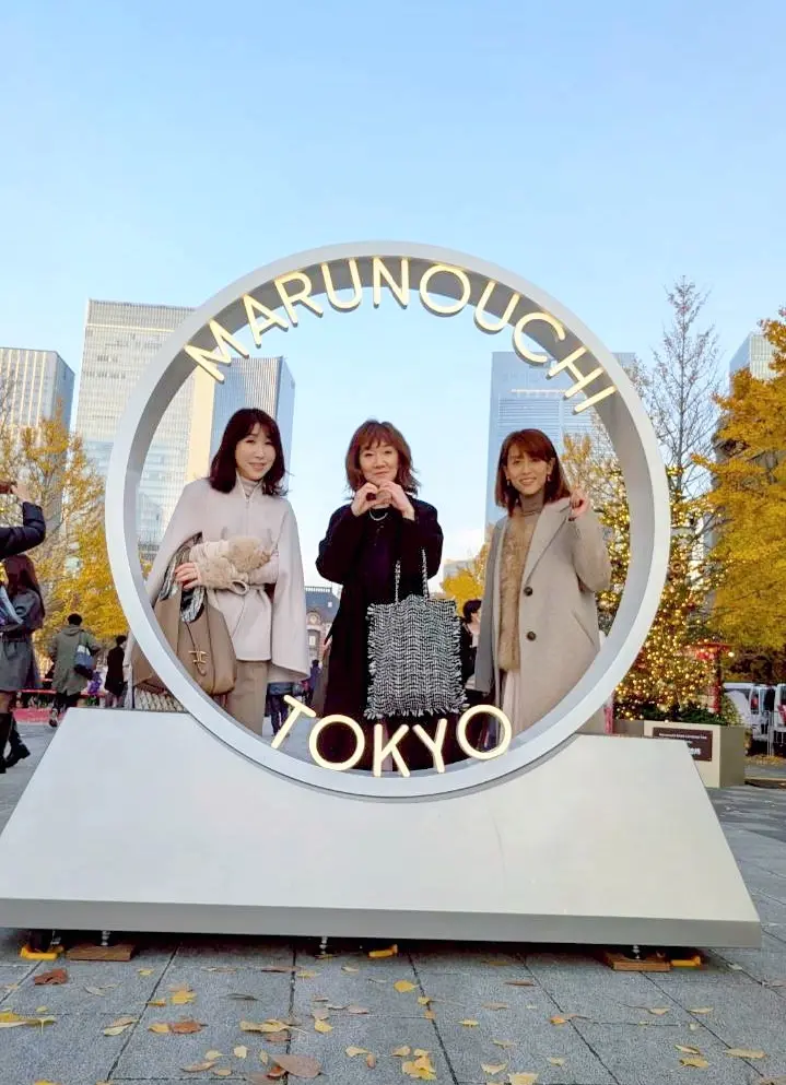 都内で見られるクリスマスツリーまとめの画像_9