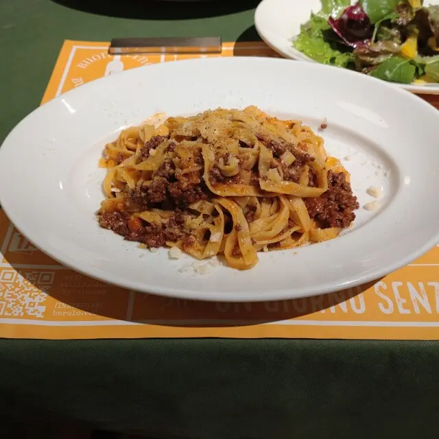 東京ミッドタウン六本木　バローロ