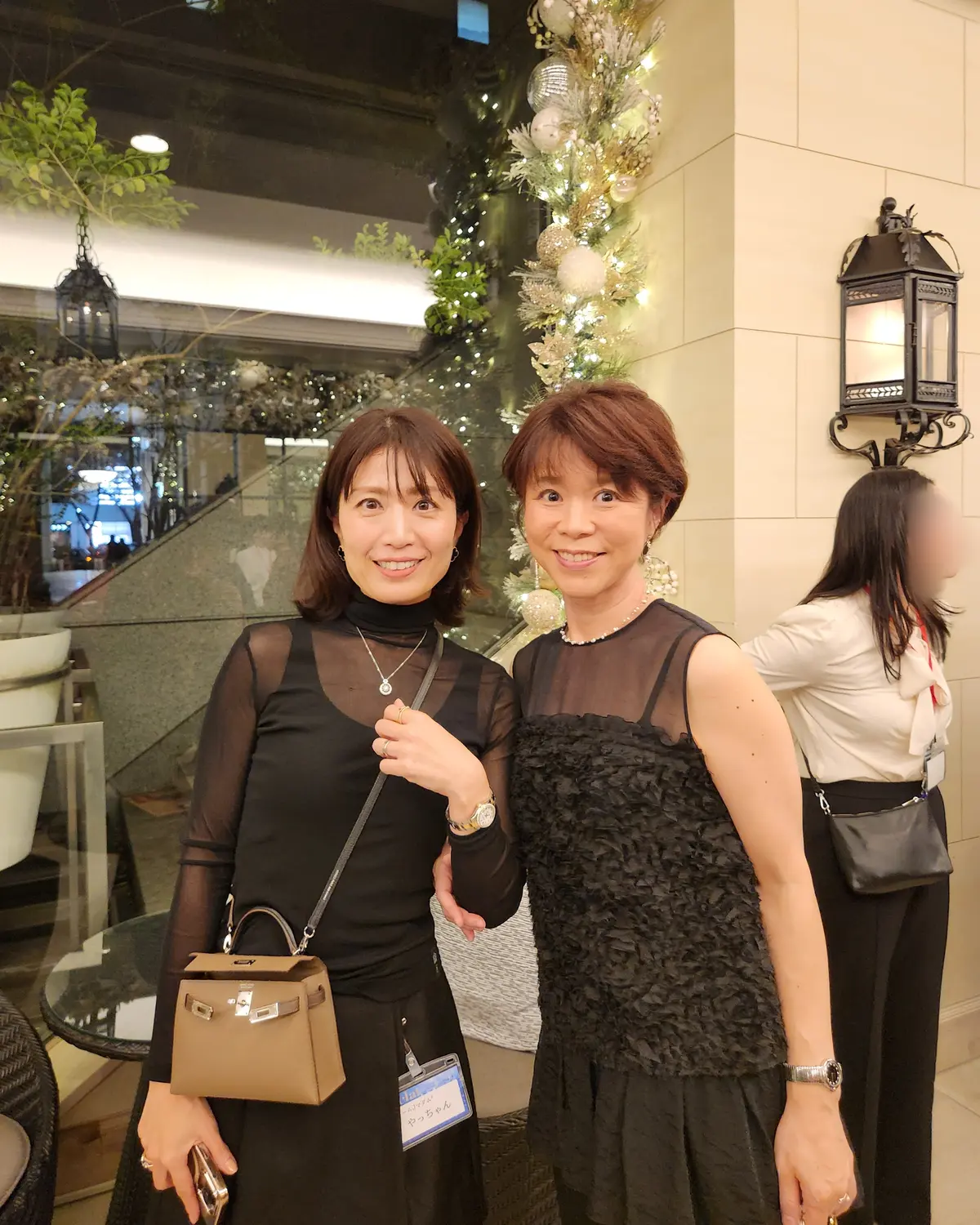 ソワレ・ドゥ・エクラとTOPブロガーの画像_17