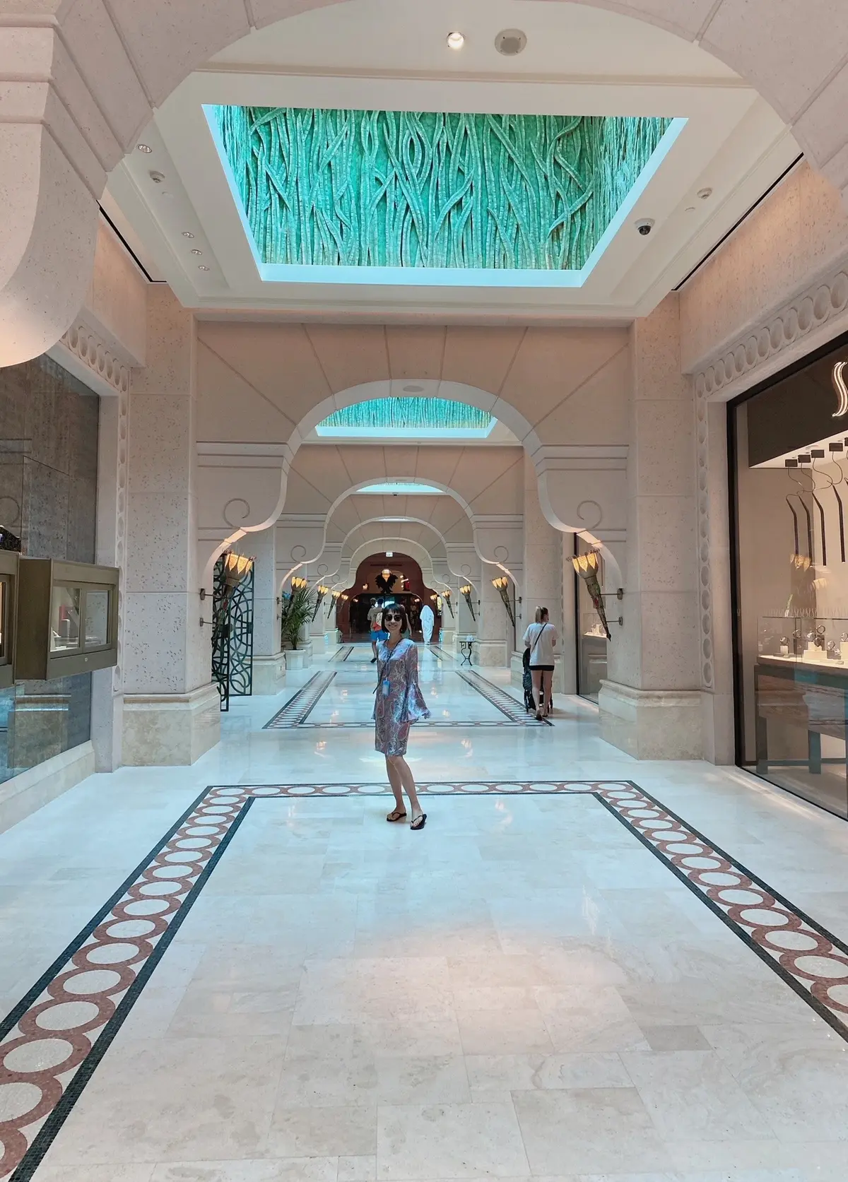 楽しめる5つ星リゾートホテル 〜ドバイ⑥の画像_7