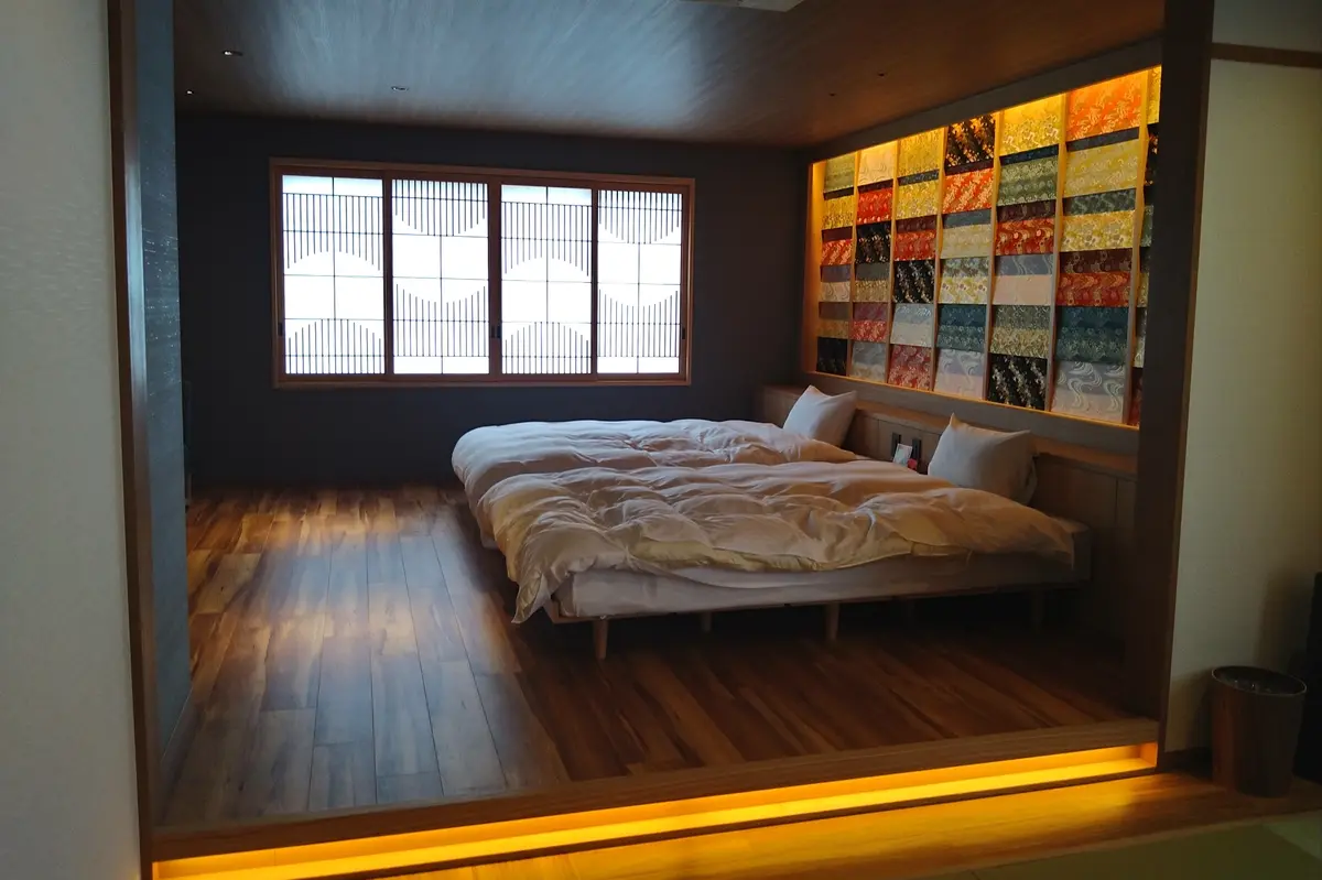 さだ助別邸ICHIJO