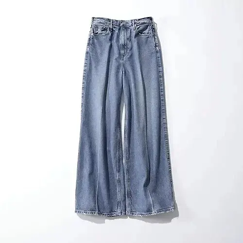 【50代 スニーカー】旬ボトムに合う大人の画像_15