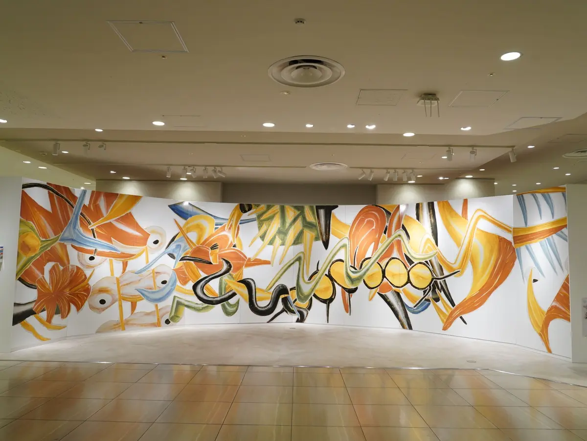 ブラックコーデで気分が上がるお買い物🖤✨の画像_2