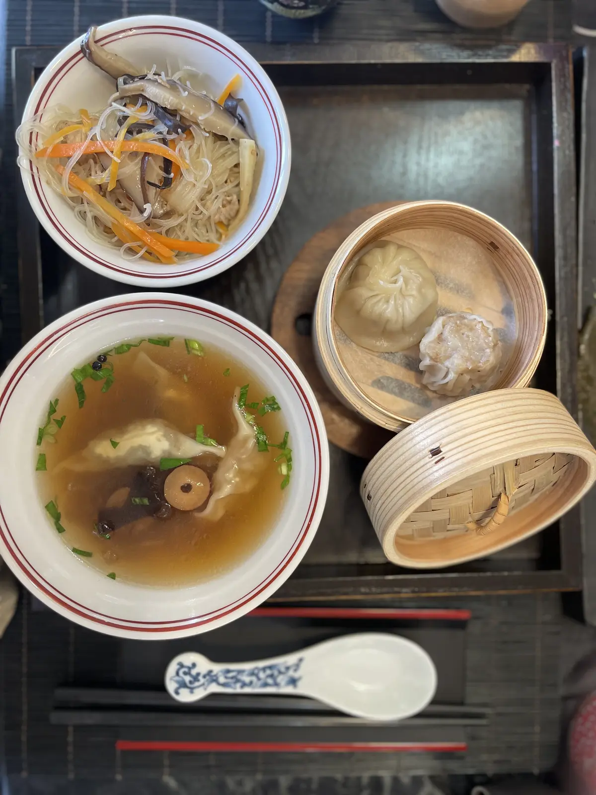 初体験の台湾茶に夢中の画像_6